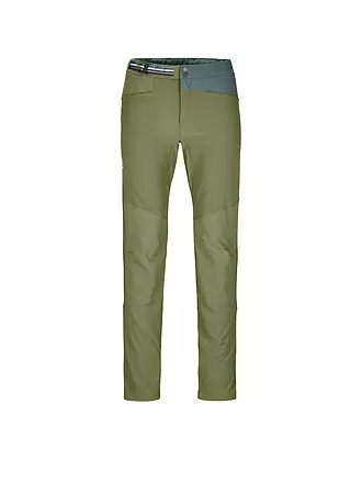 ORTOVOX | Herren Softshell Wanderhose Pala | 